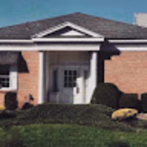 Meet your Posher, Waypoint youth and community center